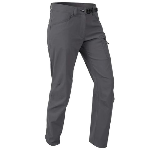 Mont Women's Mojo Stretch Pant - Charcoal