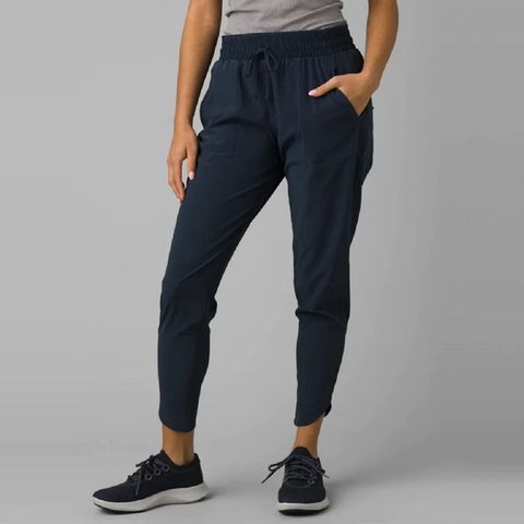 Prana Womens Folgaria Pant - Nautical