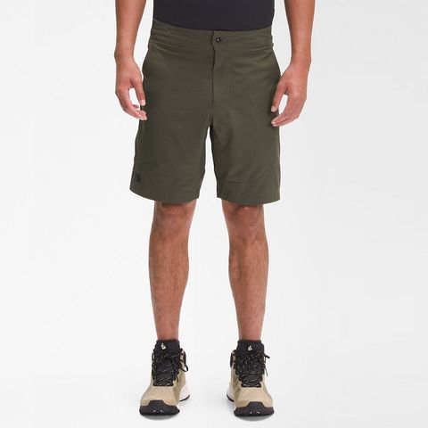 The North Face Men's Paramount Trail Convertible Pants - New Taupe Green