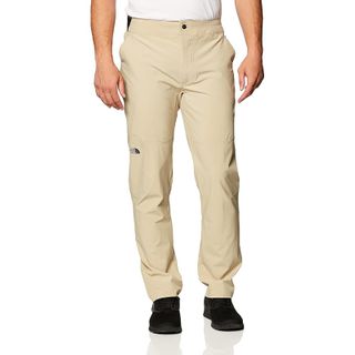 The North Face Men's Paramount Active Pants - Twill Beige