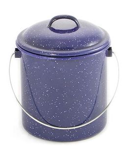 Falcon Enamel 1.3l Billy Blue 12cm