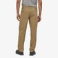 Patagonia Men's Quandary Pants - Ash Tan