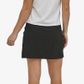 Patagonia Womens Fleetwith Skort - Black