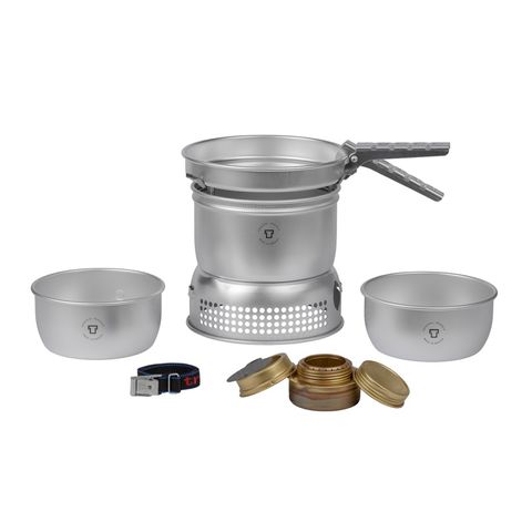 Trangia 27-1 Aluminium Ultra Light