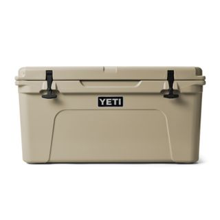 Yeti Tundra 65 Desert Tan