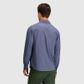 Outdoor Research Way Station L/s Shirt Dawn Heather