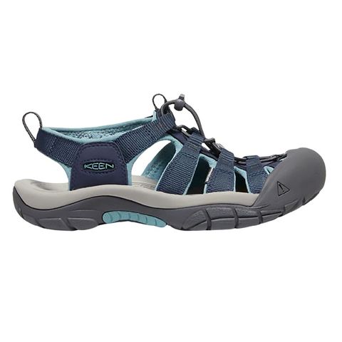 Keen Newport H2 - Navy / Magnet