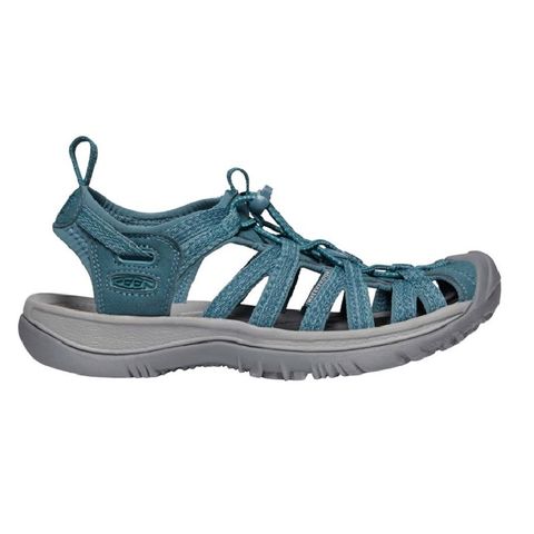 Keen Women's Whisper - Smoke Blue