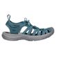 Keen Women's Whisper - Smoke Blue