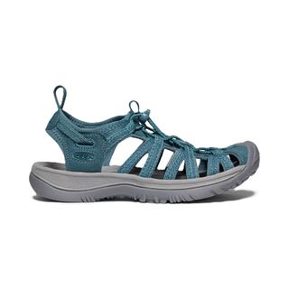 Keen Women's Whisper - Smoke Blue