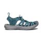 Keen Women's Whisper - Smoke Blue
