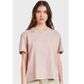 The Academy Brand Hampton Linen Shirt - Shell