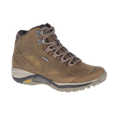 Merrell Siren Traveller 3 Mid Wp