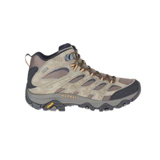 Merrell Men's Moab 3 Mid Gtx - Walnut