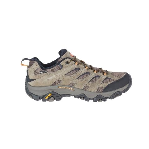 Merrell Men's Moab 3 Gtx - Walnut
