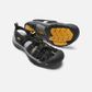 Keen Mens Newport H2 - Black