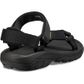 Teva Mens Hurricane Xlt2 - Black