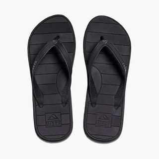 Reef Switchfoot Lx - Black