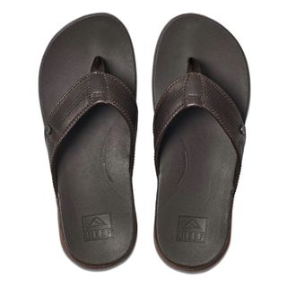 Reef Men's Cushion Lux - Brown