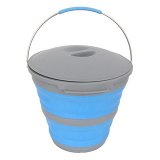 Popup 10l Bucket With Lid