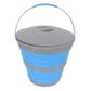 Popup 10l Bucket With Lid