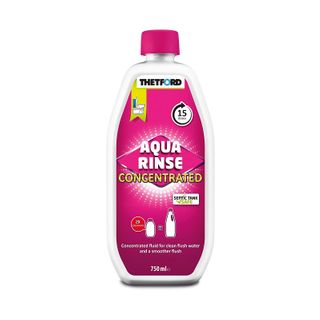 Thetford Aqua Kem Pink Concentrated 750ml