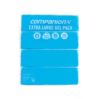 Companion Ice Extra Large Gel Pack 2kg