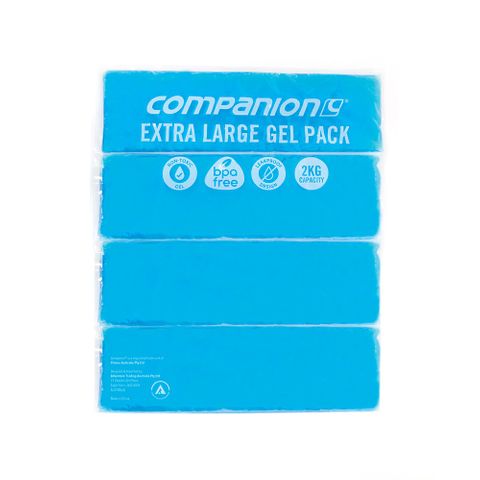 Companion Ice Extra Large Gel Pack 2kg