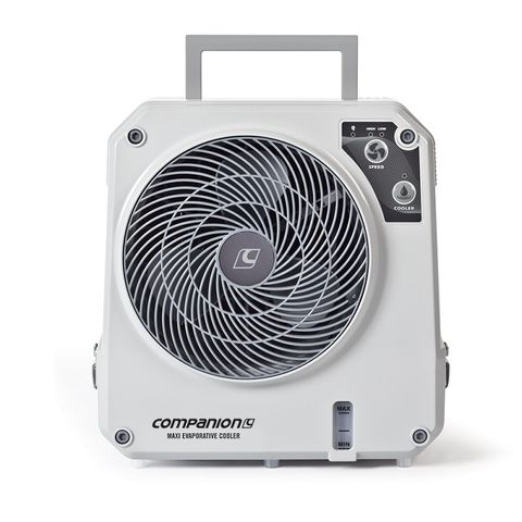 Companion Maxi Evaporative Cooler