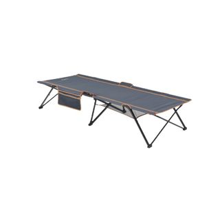 Oztrail Easy Fold Stretcher Single Jumbo