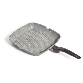 Campfire Compact Grill Frypan 28cm