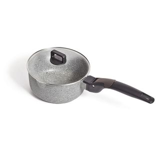 Campfire 16cm Saucepan And Lid