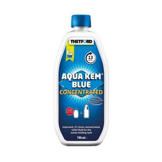 Thetford Aqua Kem Blue Concentrate 780ml