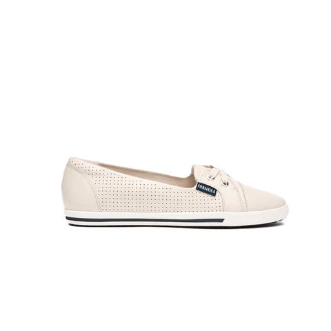 Frankie 4 Hannah 2 - Cream