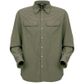 Mont Lifestyle Vented Shirt L/s - Sage