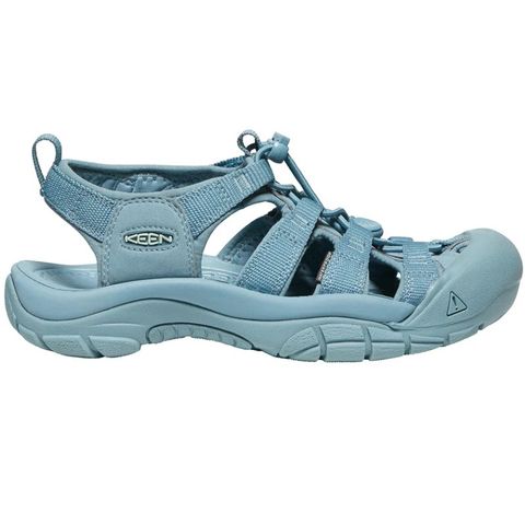 Keen Women's Newport H2 -monochrome / Blue
