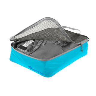 Sea To Summit Garment Mesh Bag - Blue