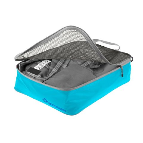 Sea To Summit Garment Mesh Bag - Blue