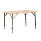 Oztrail Bamboo Table 100cm