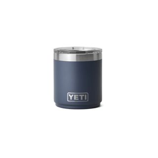 Yeti Rambler 10oz Lowball - Navy