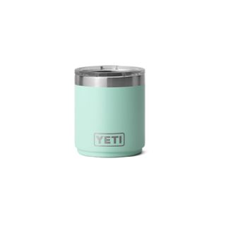 Yeti Rambler 10oz Lowball - Seafoam