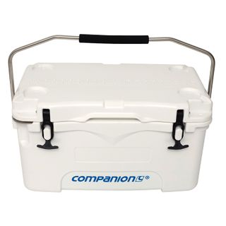 Companion 25l Ice Box Performance Series