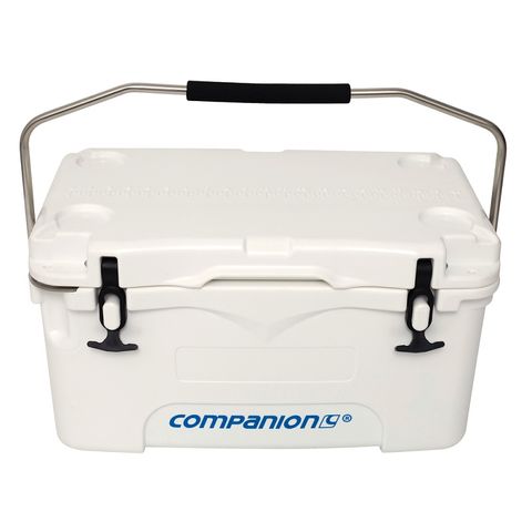Companion 25l Ice Box