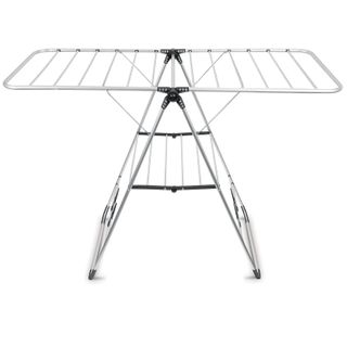 Companion Aluminium Quick Fold Clothes Stand