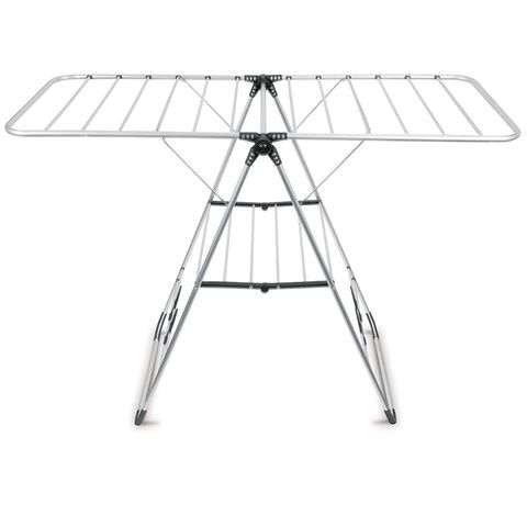 Companion Quick Fold Clothes Stand