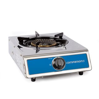 Companion Wok Cooker Single Burner