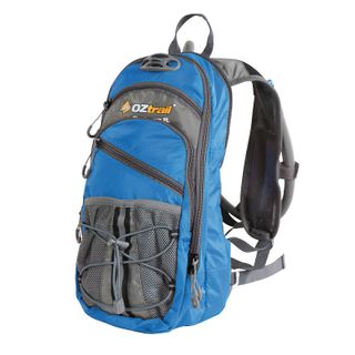 Oztrail Blue Tongue 2l Hydration Pack