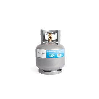 Companion Gas Cylinder 4.0kg - Lcc27
