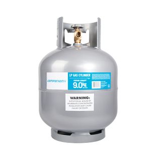 Companion Gas Cylinder 9.0kg - Lcc27