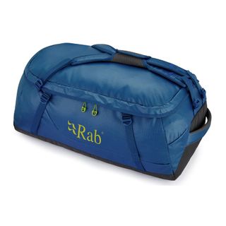 Rab Escape Kit Bag Lt 50 - Ascent Blue